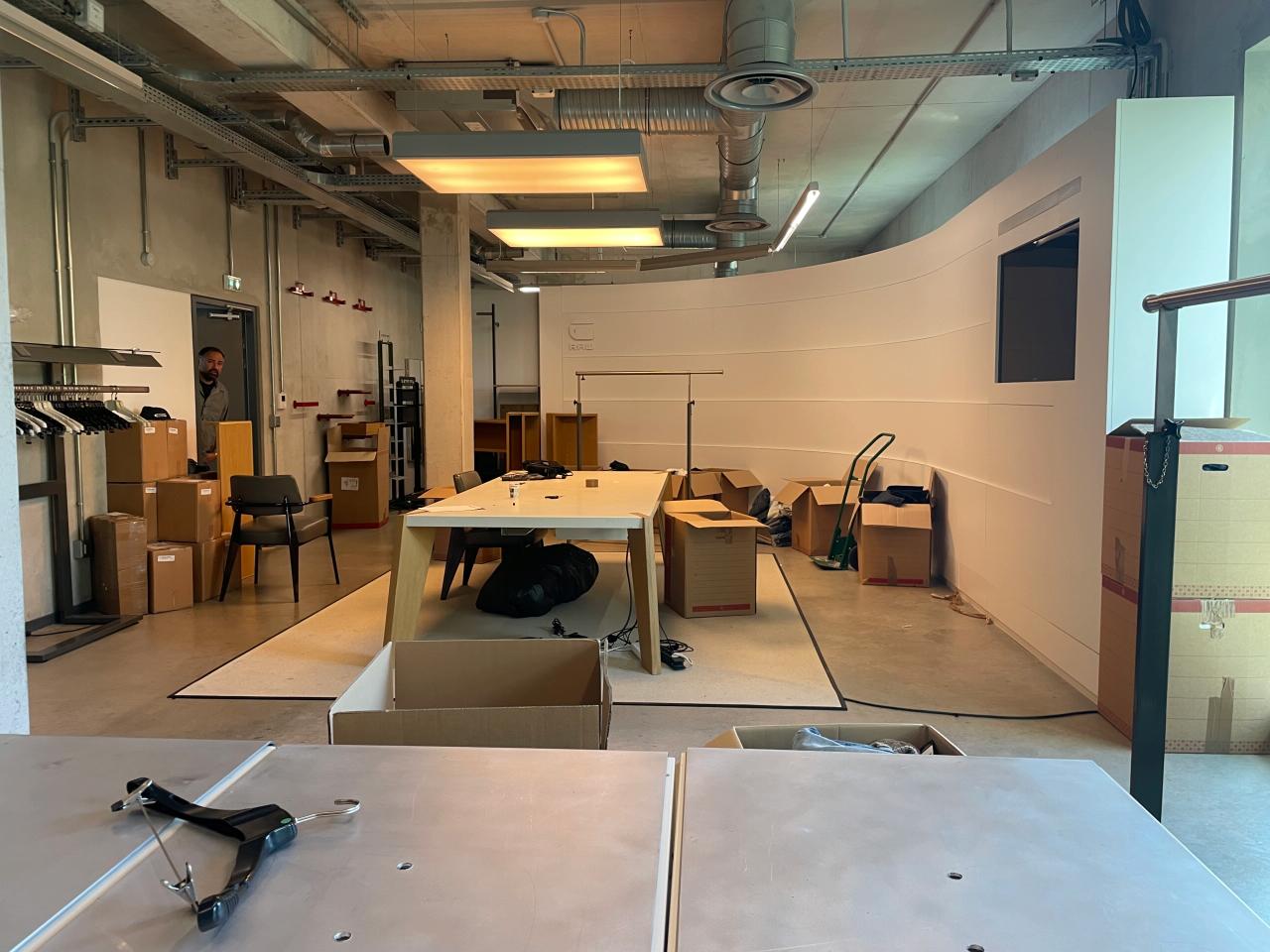 Bureau Aix-en-Provence 1053m² Location bureau Aix-en-Provence Bouches-du-Rhône OLBUR2314514 12